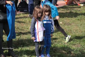 gruppo sportivo frascati 2017 -giulia-alesandra -beatrice 009