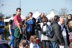 gruppo sportivo frascati 2017 -giulia-alesandra -beatrice 010