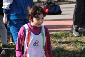 gruppo sportivo frascati 2017 -giulia-alesandra -beatrice 011
