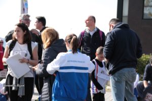gruppo sportivo frascati 2017 -giulia-alesandra -beatrice 013