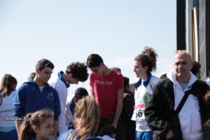 gruppo sportivo frascati 2017 -giulia-alesandra -beatrice 029