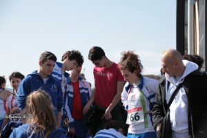 gruppo sportivo frascati 2017 -giulia-alesandra -beatrice 030