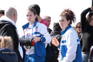 gruppo sportivo frascati 2017 -giulia-alesandra -beatrice 033