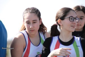 gruppo sportivo frascati 2017 -giulia-alesandra -beatrice 043