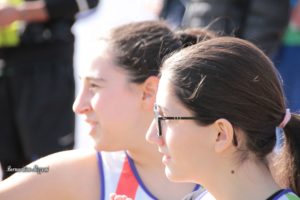 gruppo sportivo frascati 2017 -giulia-alesandra -beatrice 044