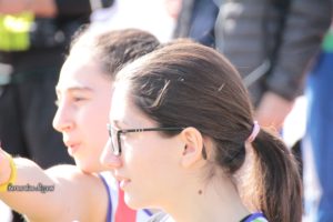 gruppo sportivo frascati 2017 -giulia-alesandra -beatrice 045