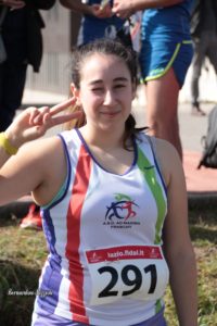 gruppo sportivo frascati 2017 -giulia-alesandra -beatrice 047