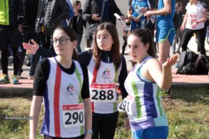 gruppo sportivo frascati 2017 -giulia-alesandra -beatrice 049