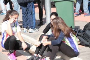 gruppo sportivo frascati 2017 -giulia-alesandra -beatrice 058