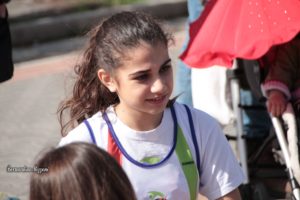 gruppo sportivo frascati 2017 -giulia-alesandra -beatrice 063