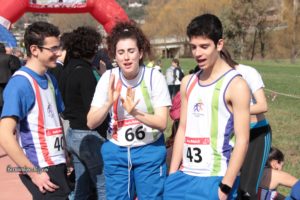 gruppo sportivo frascati 2017 -giulia-alesandra -beatrice 071