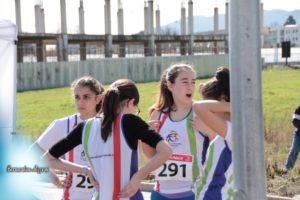 gruppo sportivo frascati 2017 -giulia-alesandra -beatrice 073