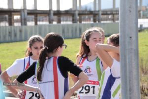 gruppo sportivo frascati 2017 -giulia-alesandra -beatrice 074