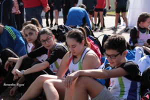 gruppo sportivo frascati 2017 -giulia-alesandra -beatrice 077