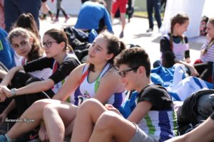 gruppo sportivo frascati 2017 -giulia-alesandra -beatrice 078