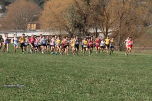 gruppo sportivo frascati 2017 -giulia-alesandra -beatrice 082