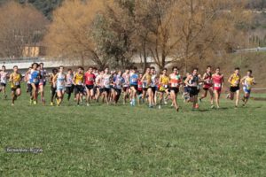 gruppo sportivo frascati 2017 -giulia-alesandra -beatrice 083