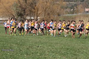 gruppo sportivo frascati 2017 -giulia-alesandra -beatrice 084