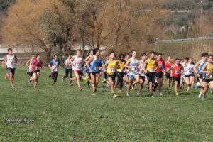 gruppo sportivo frascati 2017 -giulia-alesandra -beatrice 085