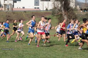 gruppo sportivo frascati 2017 -giulia-alesandra -beatrice 086