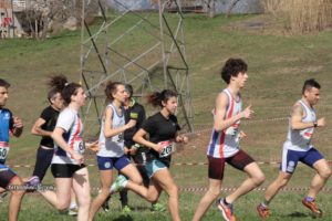 gruppo sportivo frascati 2017 -giulia-alesandra -beatrice 087