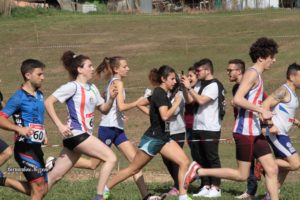gruppo sportivo frascati 2017 -giulia-alesandra -beatrice 088