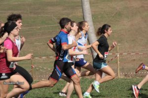 gruppo sportivo frascati 2017 -giulia-alesandra -beatrice 089