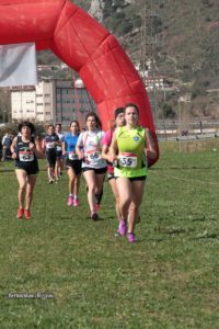 gruppo sportivo frascati 2017 -giulia-alesandra -beatrice 094