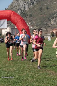 gruppo sportivo frascati 2017 -giulia-alesandra -beatrice 095