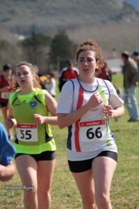 gruppo sportivo frascati 2017 -giulia-alesandra -beatrice 099