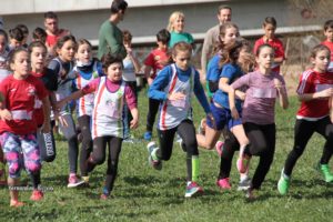 gruppo sportivo frascati 2017 -giulia-alesandra -beatrice 114