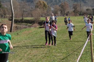 gruppo sportivo frascati 2017 -giulia-alesandra -beatrice 116