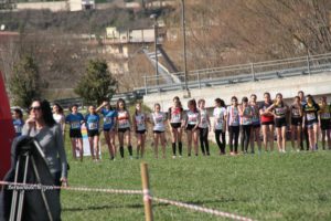 gruppo sportivo frascati 2017 -giulia-alesandra -beatrice 123
