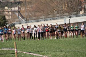 gruppo sportivo frascati 2017 -giulia-alesandra -beatrice 124
